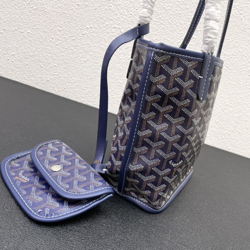 Goyard Shopping Bags